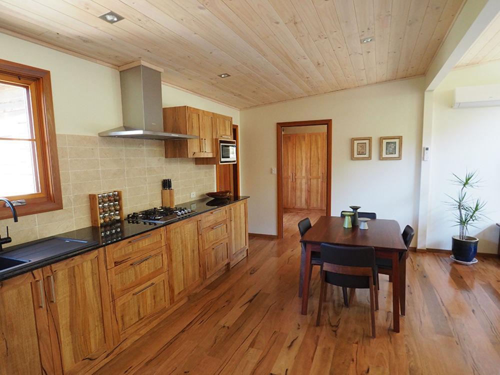 Aiyana Retreat Villa Denmark Kültér fotó