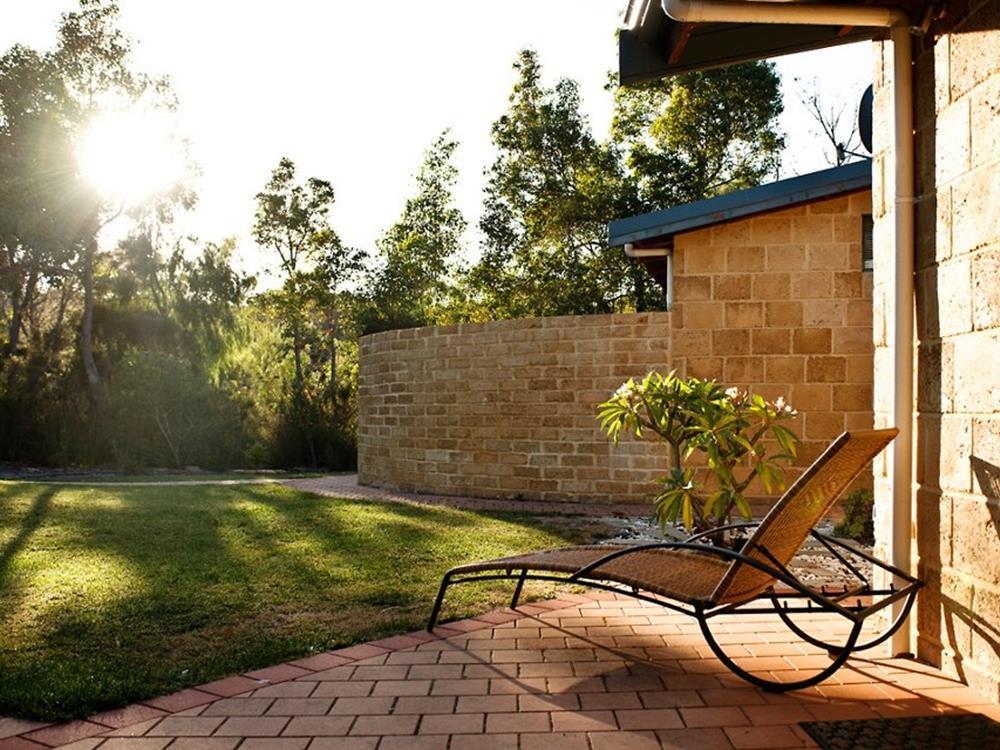Aiyana Retreat Villa Denmark Kültér fotó