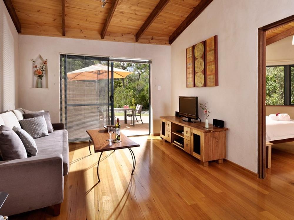 Aiyana Retreat Villa Denmark Kültér fotó