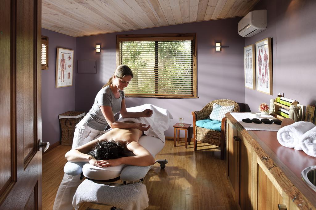 Aiyana Retreat Villa Denmark Kültér fotó